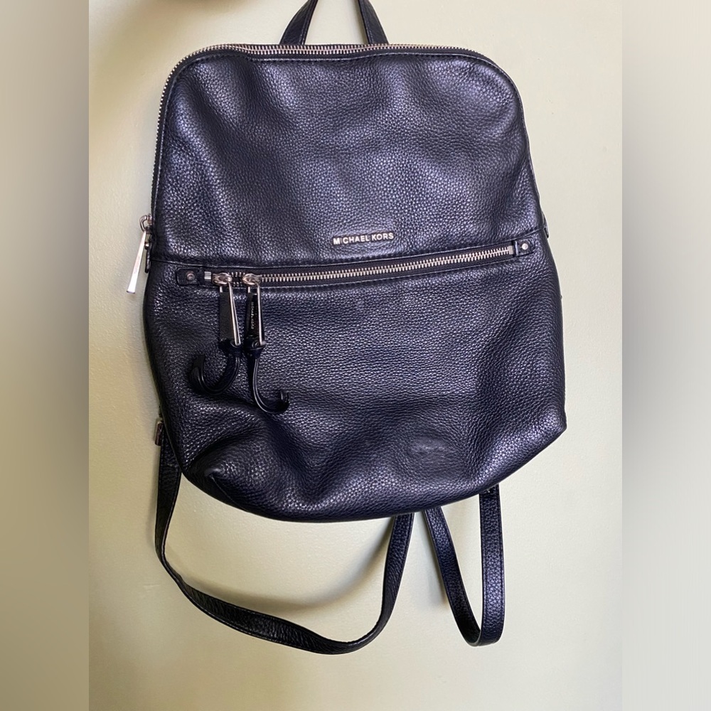 Michael Kors backpack
